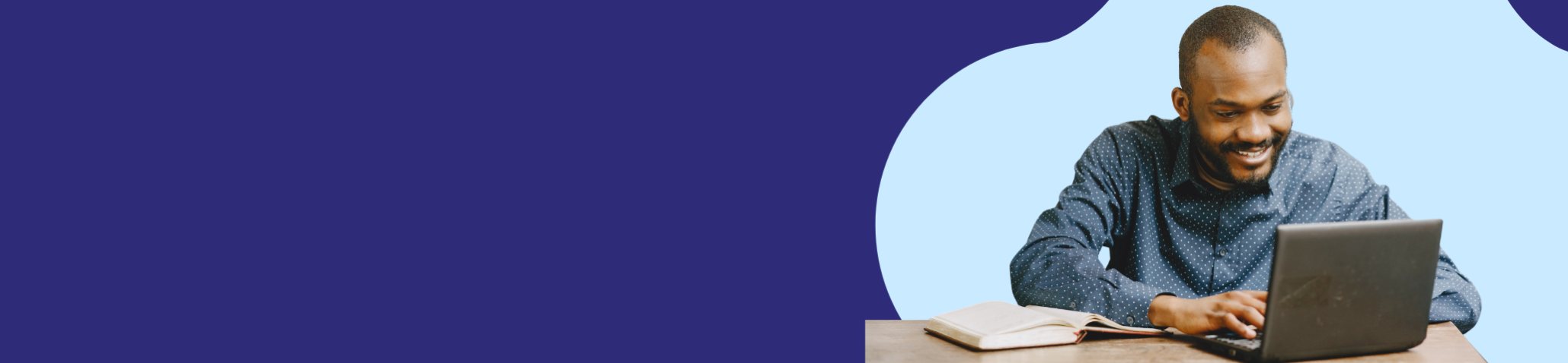 Get help to learn online.