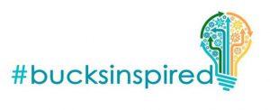Bucks Inspired logo