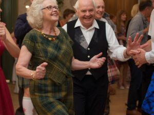 Ceilidh Country Dancing - Free Taster (Open Day)