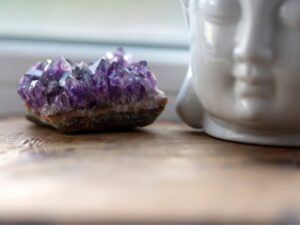 Crystals - The Next Step Workshop