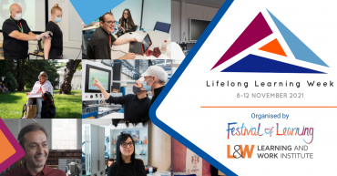 Lifelong Learning Week 2021