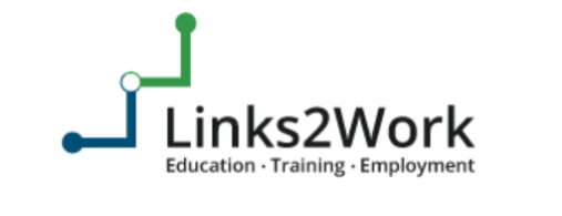 Links2Work Ltd logo