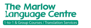 The Marlow Language Centre logo