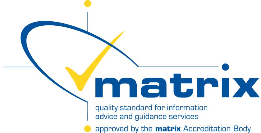 matrix logo