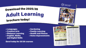 Nextdoor Download the 2025/26 brochure today
