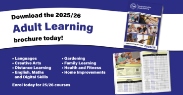 Download the 2025/26 brochure today