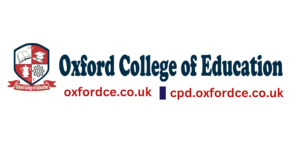 Oxford college of education logo