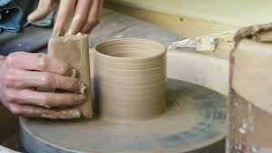 Pottery for Everyone – All Levels Taster Workshop