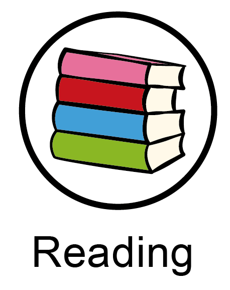 Have Fun with your Bookstart Pack