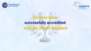 We have been successfully accredited with the matric standard (1080 x 600 px) (2)