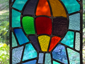 Stained Glass for Beginners: Miniature Glass Decorations - Workshop