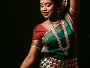 Indian Dance Fusion - Free Taster (Open Day)