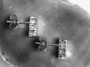 Silver Jewellery Making - Create a Pendant and Earrings Workshop
