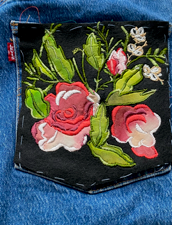 Introduction to Textile Techniques