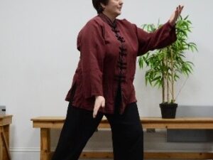 Tai Chi Chuan for Beginners - Wudang Style